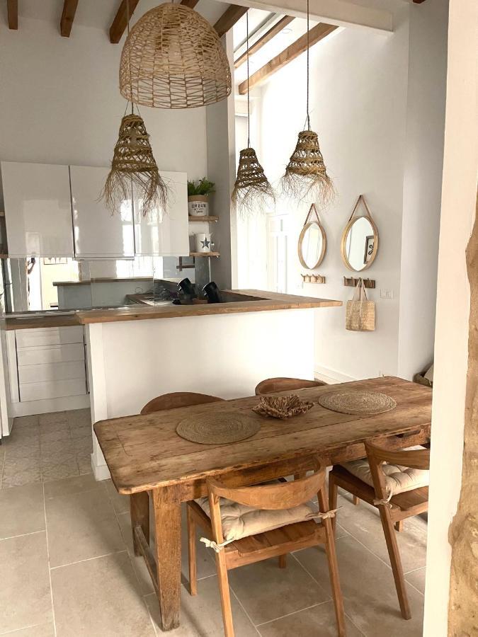 El Patio Secreto Apartment Alicante Exterior photo