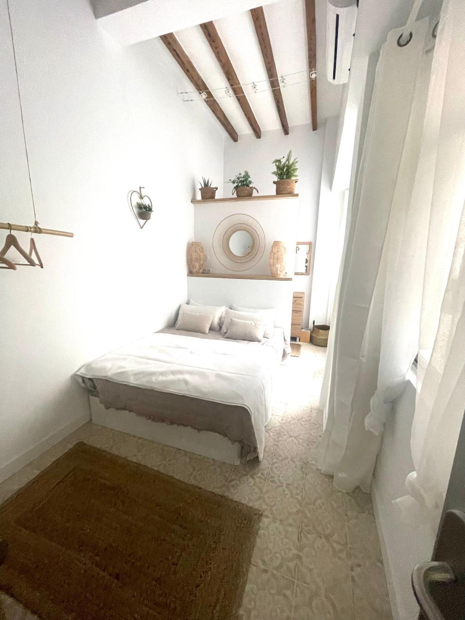 El Patio Secreto Apartment Alicante Exterior photo