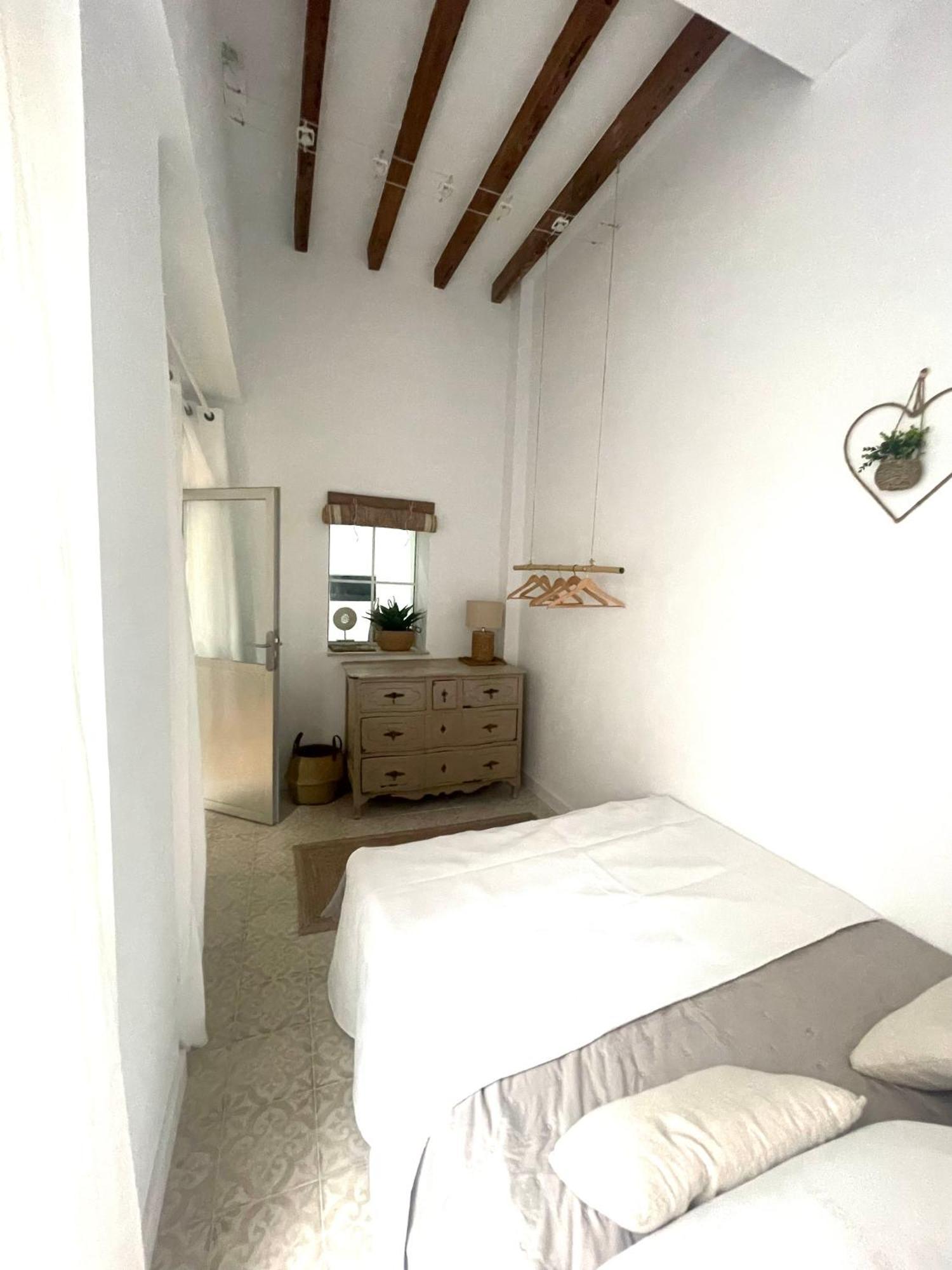 El Patio Secreto Apartment Alicante Exterior photo