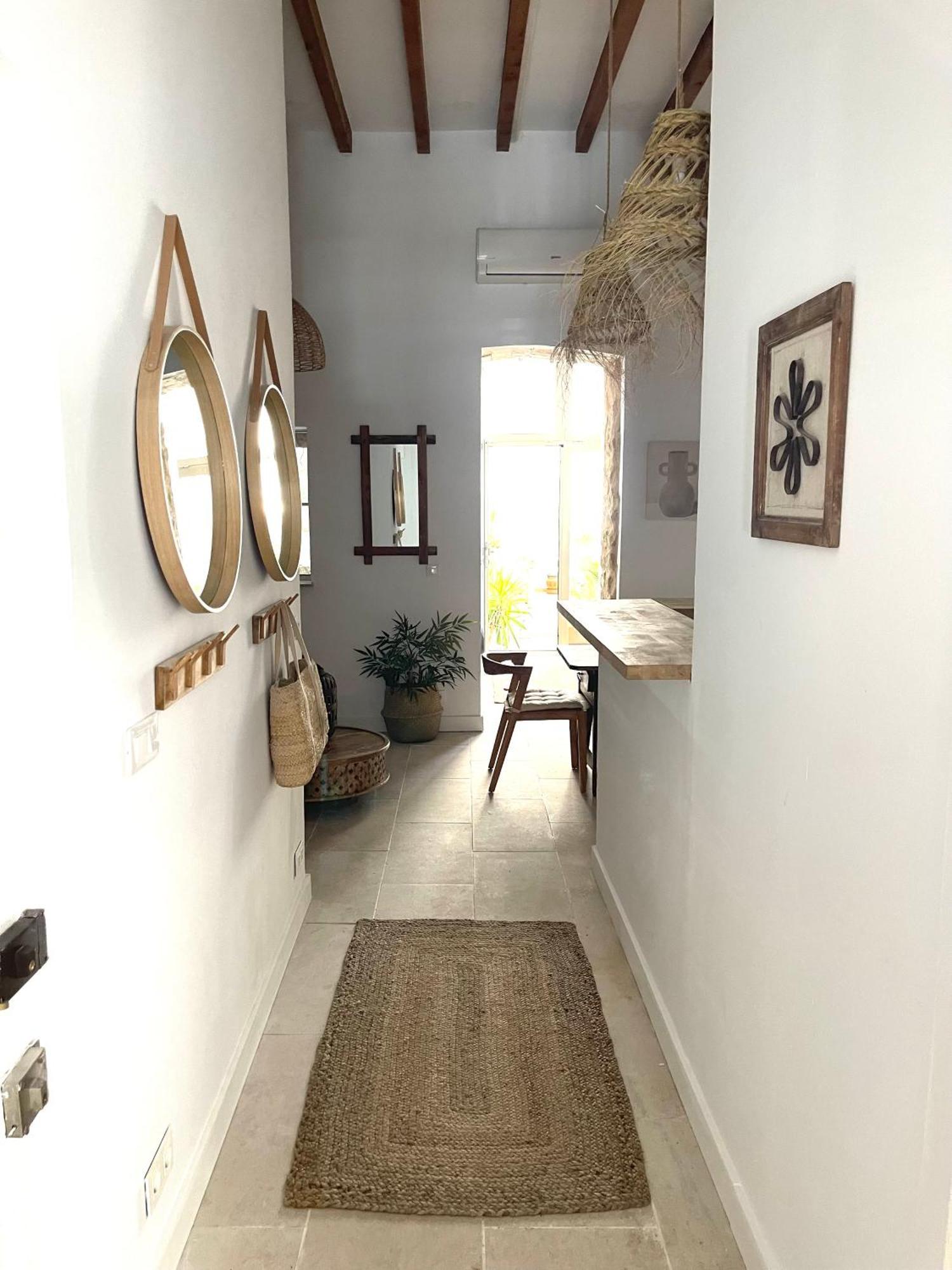 El Patio Secreto Apartment Alicante Exterior photo